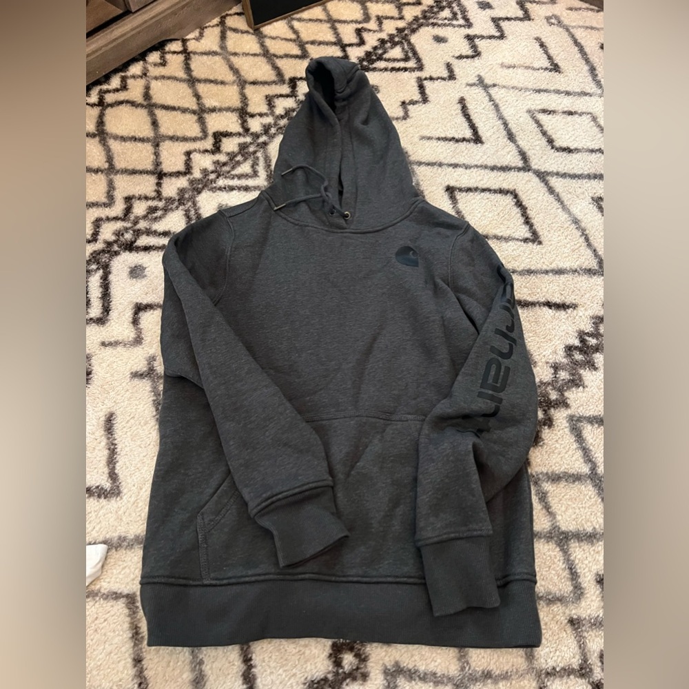 Carhartt Sweatshirt